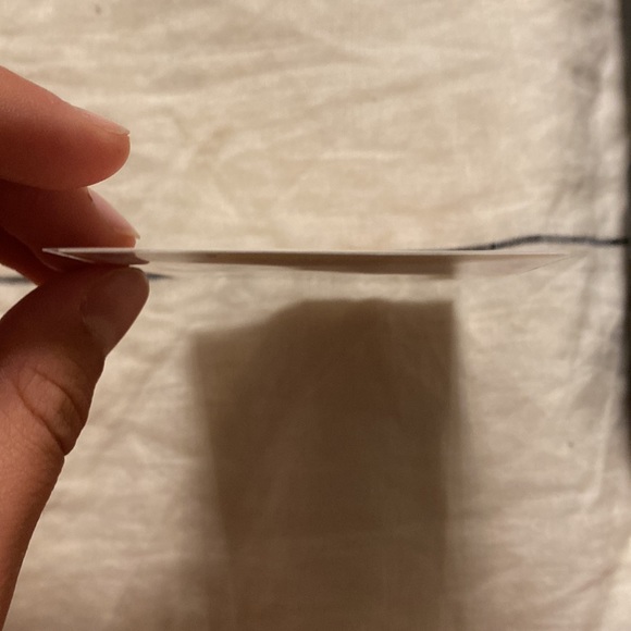 FLEER’90 Ricky Reynolds DB football card - Picture 4 of 4